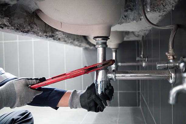 Trusted Water Heater Repair service in Vincentown, NJ - Masters Plumbing Service